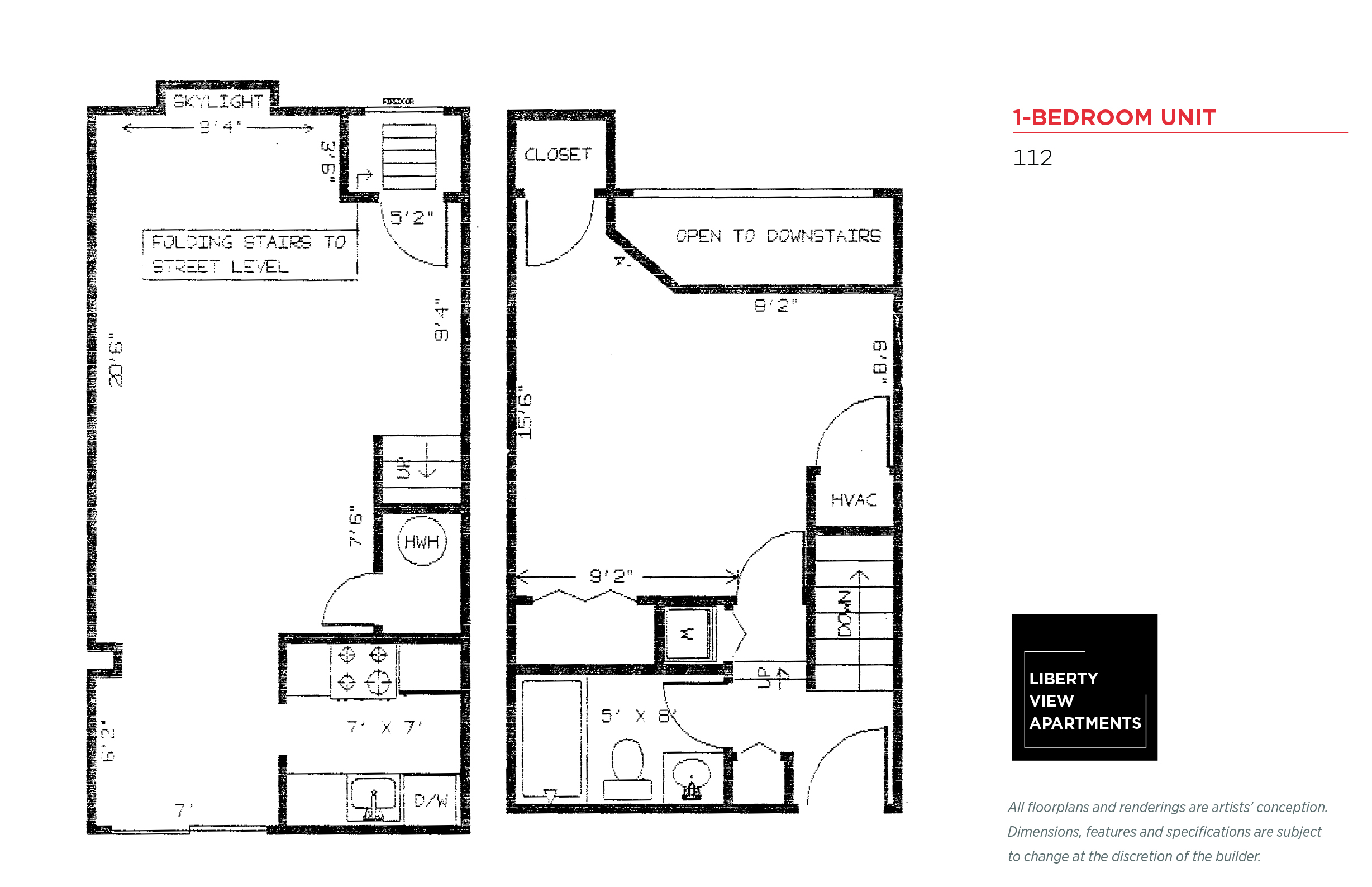 Liberty View Apartments in Philadelphia, PA PMC Property Group Apartments